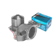 1 Pc Protex Blue Water Pump for Subaru Forester SF5 SG9 Heritage CK 1991-2018