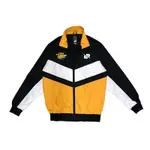 RRQ JACKET TRACKTOP GOLDEN