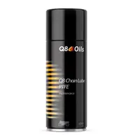 在飛比找PChome24h購物優惠-Q8 Chain Lube PTFE