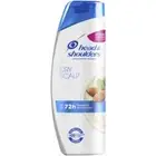 HEAD&SHOULDERS Shampoo Dry Scalp Care With Almond Oil 400ml