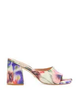TIA 85 FLAREBLOCK SLIDE in WATERCOLOR for Women