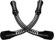 Exercise Ropes | Core Strength Weighted Ropes for Exercise,Non-Slip Grip Workout Equipment, Professional Home Gym Accessories for Strength Conditioning