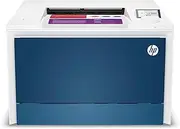 HP 4201DW Color Laser Jet Pro Wireless Printer