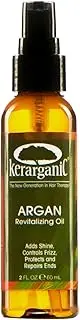 KERATIN TREATMENT - ARGAN revitalising OIL - 60ml