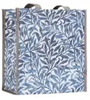 Signare Womens Fashion Tapestry Shopper Bag Shoulder Bag Willow Bough Design