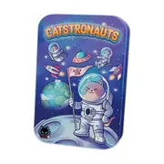 Alley Cat Games Catstronauts Kids/Children Tabletop Board Strategy Game 6y+