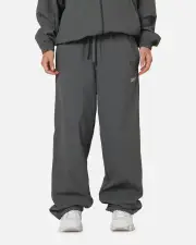[REEBOK] Reebok X Market Track Pants Grey/silver - Size L L Grey/Silver
