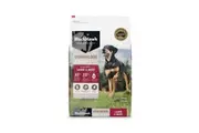 Black Hawk Adult Working Dog Lamb & Beef Dog Food 20kg