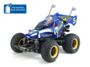 Tamiya 58678-60A 1/10 RC Comical Avante 4WD Off-Road GF-01CB Chassis Buggy Kit