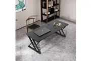 Computer Desk Home Office Study Writing Workstation Gaming