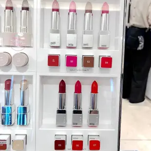日本專柜RMK Lipstick Comfort Matte啞光滋潤口紅唇膏顯色自然