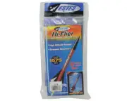 Estes Flying Model Rocket Kit High Flyer Skill 2 Intermediate EST2178 2178