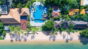 海陽沙別墅度假村Sea sand Sun Resort and Villas