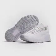 [Nike] Nike - Free Metcon 6 Women's Training Shoes - WHITE/PLATINUM TINT