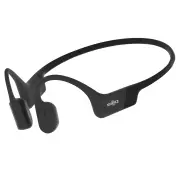 SHOKZ Open Run Black SHOKZS803BK