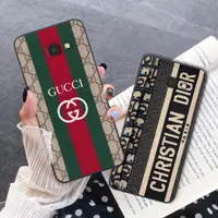 在飛比找蝦皮購物優惠-具有高端時尚圖案的三星 J4 Plus 手機殼 - 便宜又漂