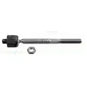 Protex Rack End - RE4526
