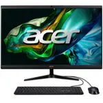 【ACER 宏碁】C27-1800 27型 AIO 桌上型 液晶電腦