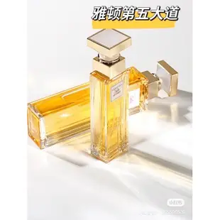 ✨【台灣專櫃貨】Elizabeth Arden 5th Avenue 雅頓 第五大道女性淡香精 30ml/125ml