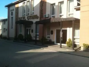 Hotel Sobieski