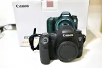 在飛比找Yahoo!奇摩拍賣優惠-Canon EOS 6D 數位單眼相機 單機身 公司貨 (二