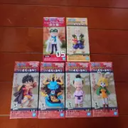 World Collectable Figure One Piece Figure japan anime