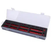 Cylinder Positioner 4 Heights 8 Column Positioner For Woodworking Projects