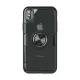 【TOYSELECT 拓伊生活】iPhone 11 Pro Max 6.5吋 TYS透明車載支架iPhone手機殼
