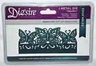 Edgeable Diesire Papillon Die Butterflies 1pc New Crafters Companion Free Ship