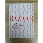 【雷根5】哈潑時尚 百年風華 BAZAAR#360免運#8成新#外緣扉頁有書斑【M.393】