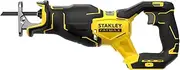 [STANLEY FATMAX] V20 18V Brushless Reciprocating Saw - Bare Unit