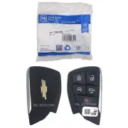 OEM 2024-2025 Chevrolet Silverado EV Smart Key Fob Remote 5B YGOG21TB2