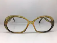在飛比找Yahoo!奇摩拍賣優惠-八十年代Cobra 3017 Optyl材質眼鏡架奧地利產