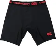 [Canterbury] Baselayer Shorts Men's