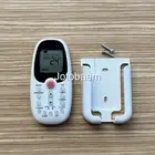 A/C Remote Control for Midea Portable Air Conditioner MPPS10CRN1 + WALL HOLDER