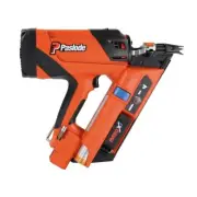 Paslode IM90XI-LI Impulse Framing Nailer Electronic Fuel Injection Li-Ion Kit