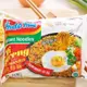 免運!【營多Indomie】印尼超美味營多撈麵 原味-85g/包,辣味-80g/包 (4箱160包,每包7.9元)