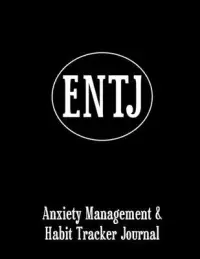 在飛比找博客來優惠-Entj: Anxiety Management & Hab