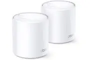 TP-Link Deco X20 (2-pack) AX1800 Whole Home Mesh