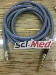 Fiber Optic Light Cable For Endoscopy KARL STORZ Compatible 3 DAY DELIVERY