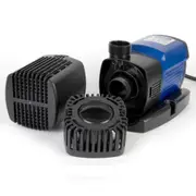 PondMax 02EV300 DC Low Voltage Pump EV1910 With 3 Year Warranty