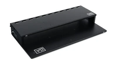 Vertex Tour Elite TE1 MKII Pedalboard 29"x15" w/TE1 Riser