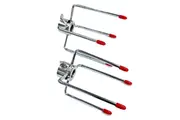 Outdoor Magic - Spit Prong HD 15.6MM Bore/Set of 2 (SUIT JUMBUCK MINI) - OMV1928
