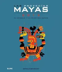 在飛比找博客來優惠-Las profecias mayas 2012 / The