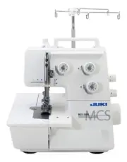 Brand New Juki MCS-1500N Coverstitch Machine