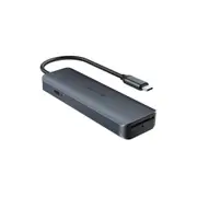 HyperDrive Gen2 6 Port-Hub