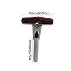 Mini Spray Water Mop Portable Self Squeeze for Small Space Car Home Use