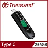 在飛比找PChome24h購物優惠-Transcend 創見 JetFlash790C 256G