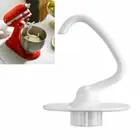 Stand mixer coated dough hook for Kitchen Aid K45DH KSM103 KSM100 KSM111 DE