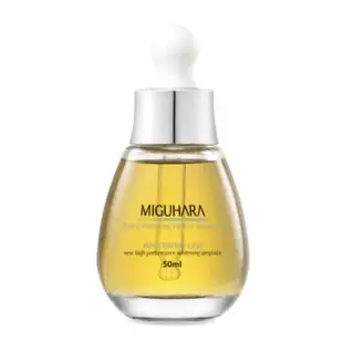 miguhara美白面膜 50ml